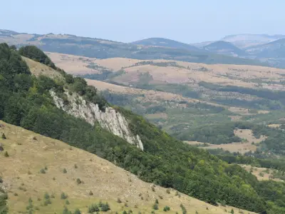 Връх Була