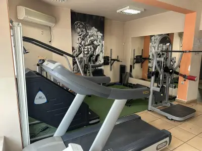 Спортен клуб Марто - Враца