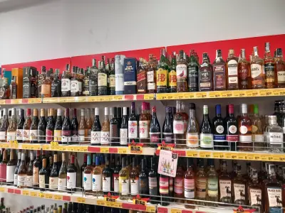 СУПЕРМАРКЕТ РУВЕР
