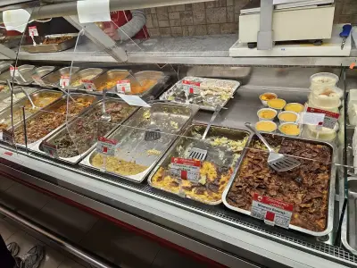 Супермаркет Царевец