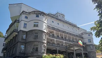 белодробна болница