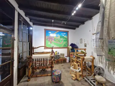 Тъкачница