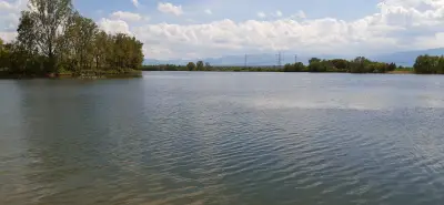 Язовир Конуш
