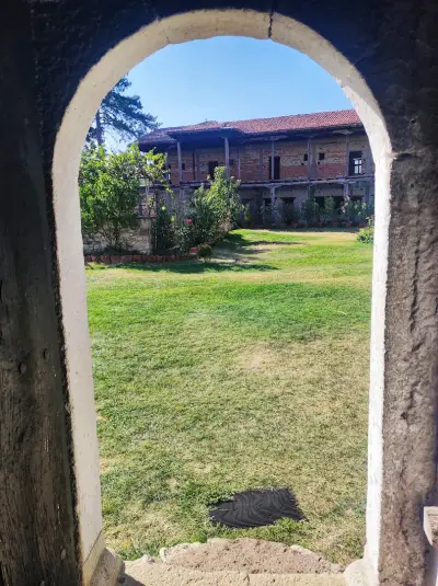 Кулата на Ангел войвода