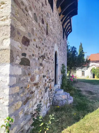 Кулата на Ангел войвода