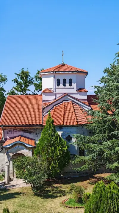 Кулата на Ангел войвода