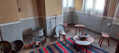 Кулата на Ангел войвода