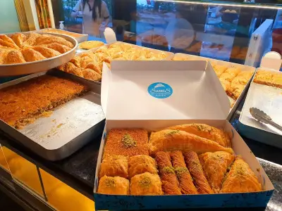 SweetS Group Karnobat