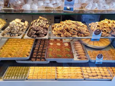 SweetS Group Karnobat