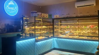 SweetS Group Karnobat