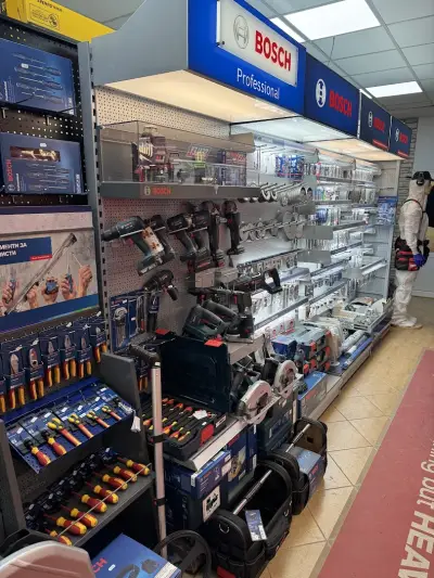 instruShop.bg - Dewalt,Makita,Bosch,Felco,Knipex,METABO
