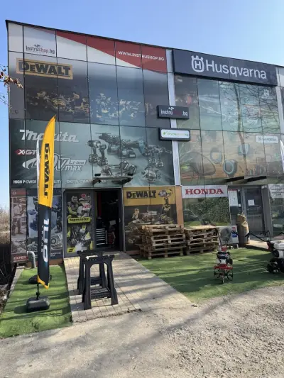 instruShop.bg - Dewalt,Makita,Bosch,Felco,Knipex,METABO