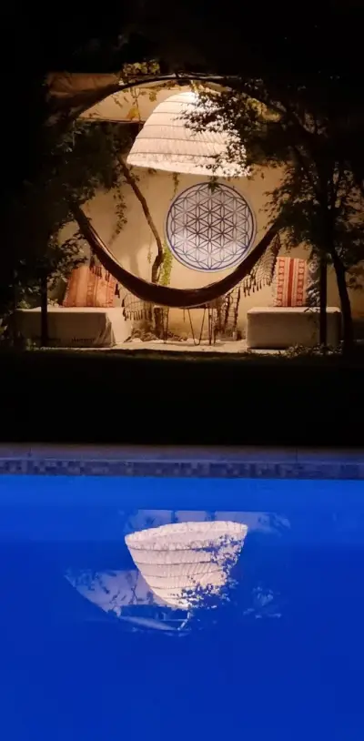 Marina Glamping