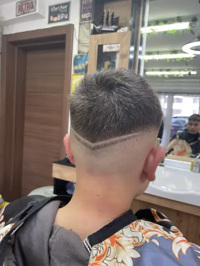 Barber Studio Cengiz Solak
