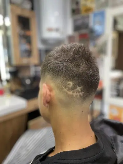 Barber Studio Cengiz Solak