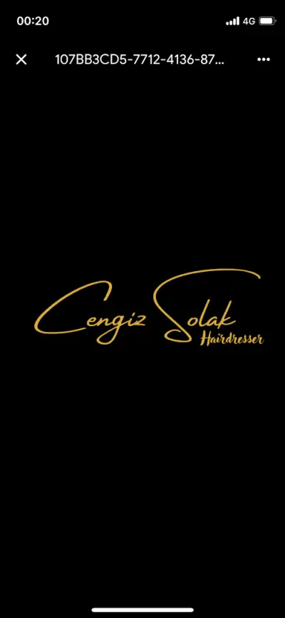 Barber Studio Cengiz Solak