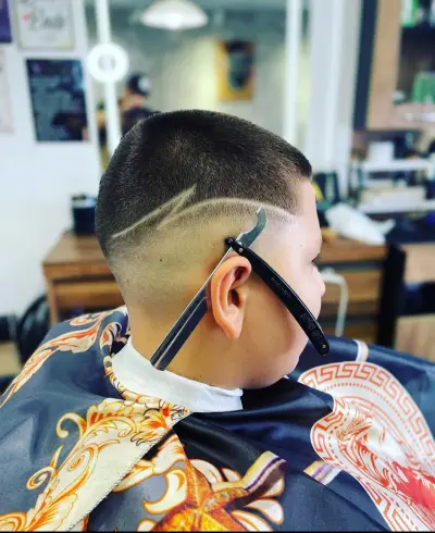 Barber Studio Cengiz Solak