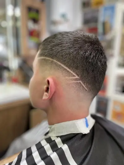 Barber Studio Cengiz Solak