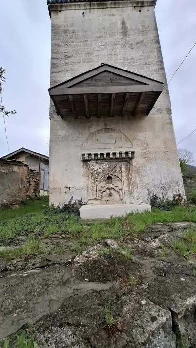 Часовниковата кула