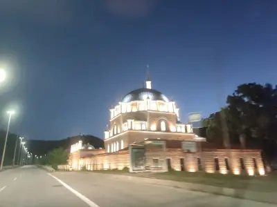Часовниковата кула