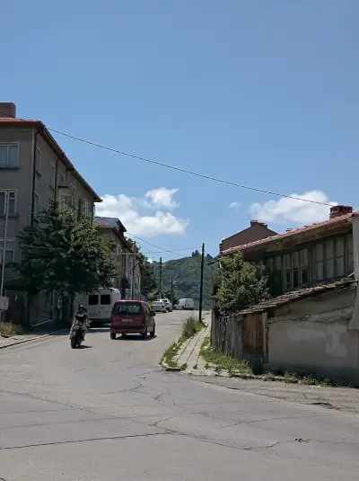 Часовниковата кула