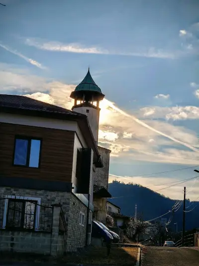 Часовниковата кула