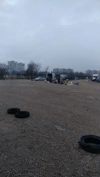 Битак Шумен