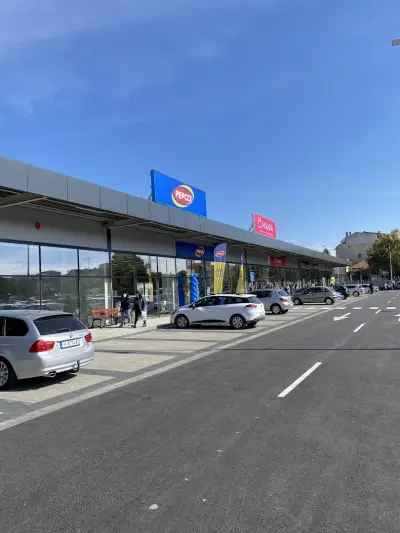 Yambol Park / Ямбол Парк