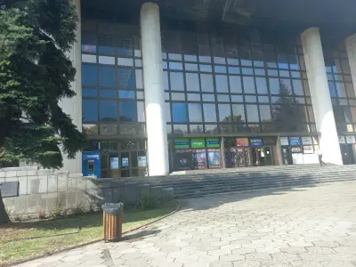 Бизнес Център Хасково