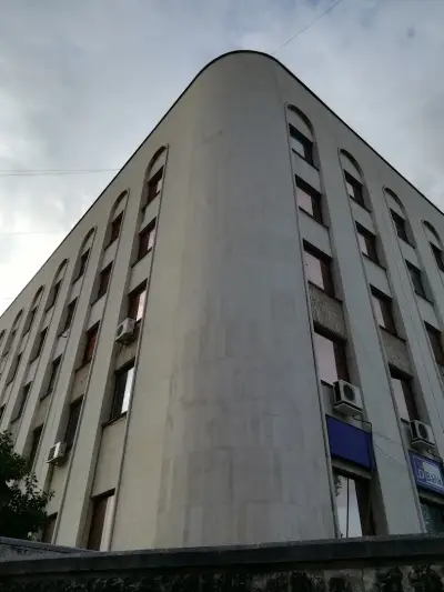 Бизнес Център Хасково