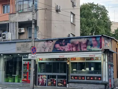 Ali Usta