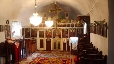 Св. Благовещение