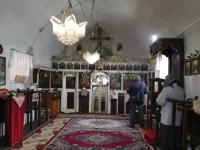 Св. Благовещение