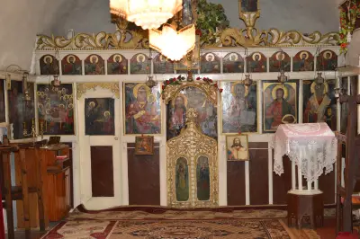 Св. Благовещение