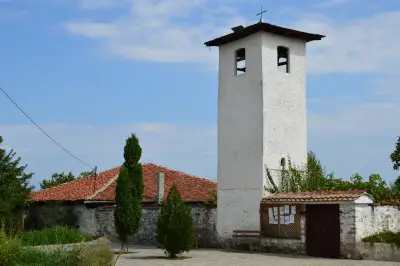 Св. Благовещение