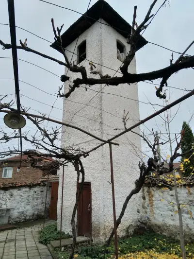 Св. Благовещение