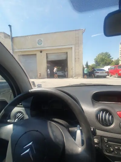 КАТ Пазарджик