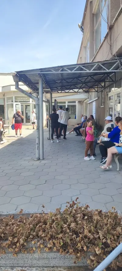 КАТ Пазарджик