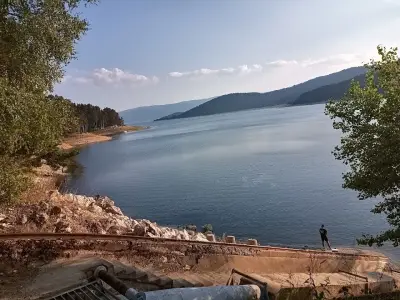 Язовир Батак