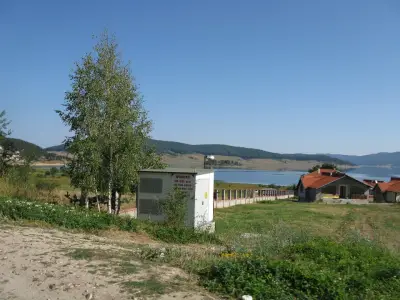 Язовир Батак