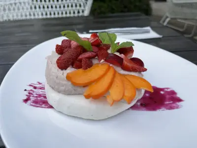 Bar&dinner V8