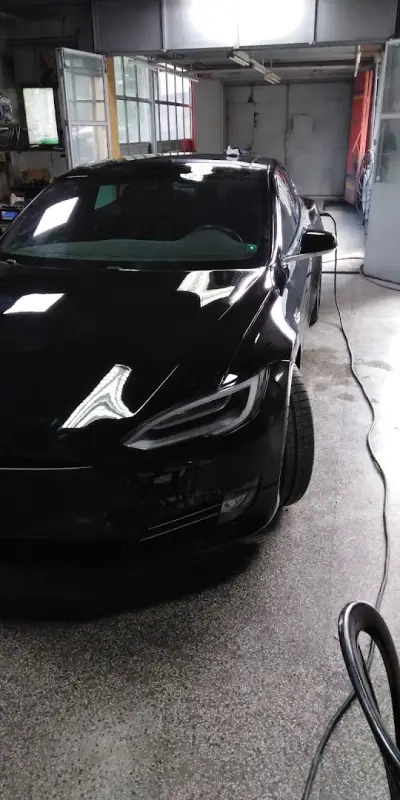 KISAUTO EOOD