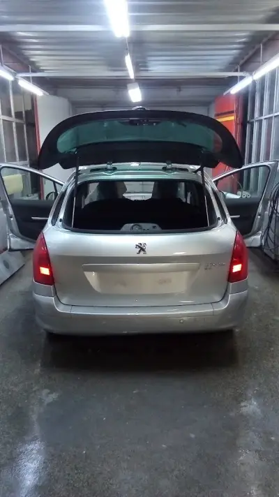KISAUTO EOOD