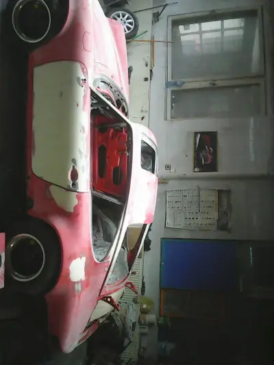 KISAUTO EOOD