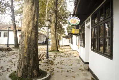 Книговез