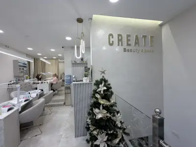 Create salon