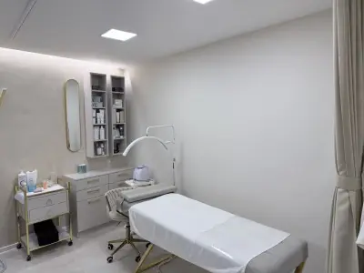 Create salon