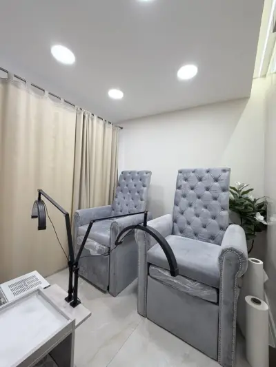 Create salon