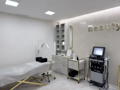 Create salon