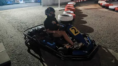 Karting Track